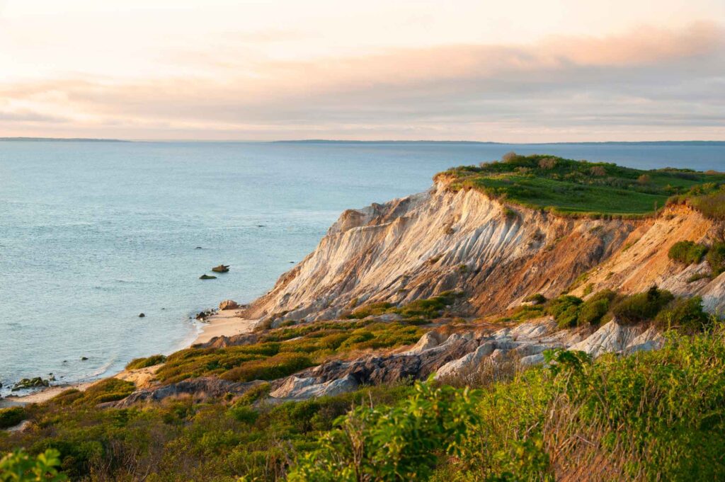 Martha Vineyard Land Acknowledgement